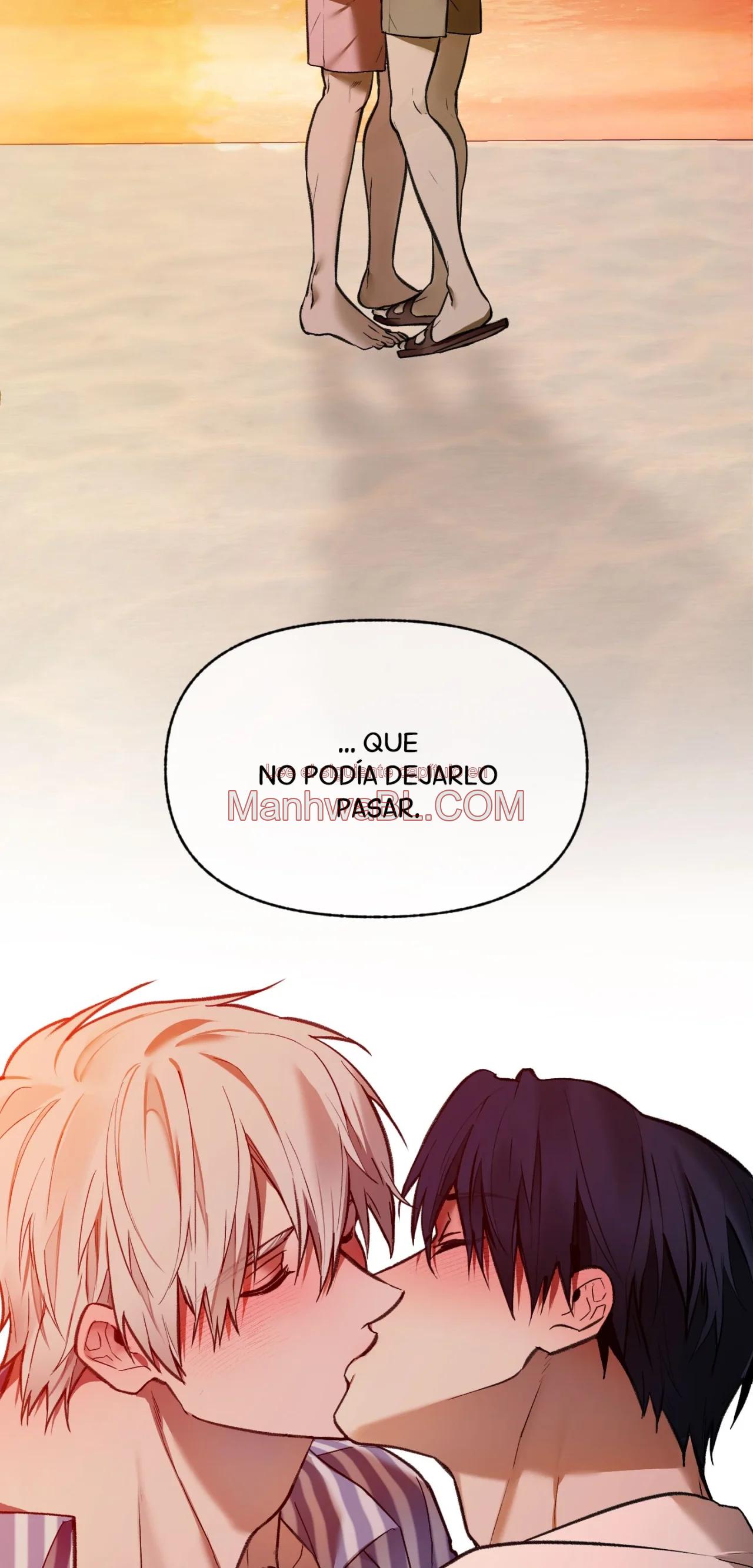 Control Time - Capítulo 52 3 manhwa