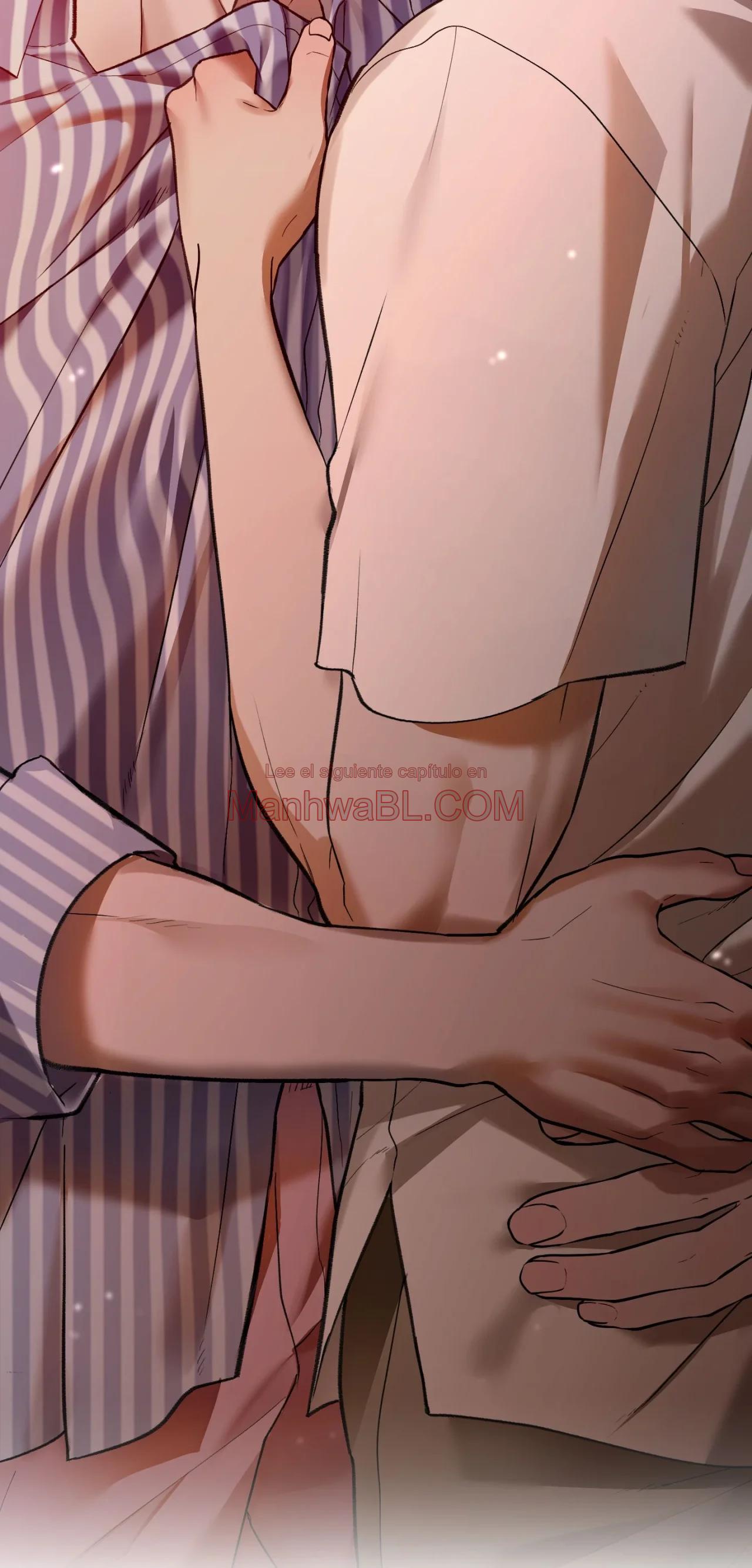 Control Time - Capítulo 52 3 manhwa