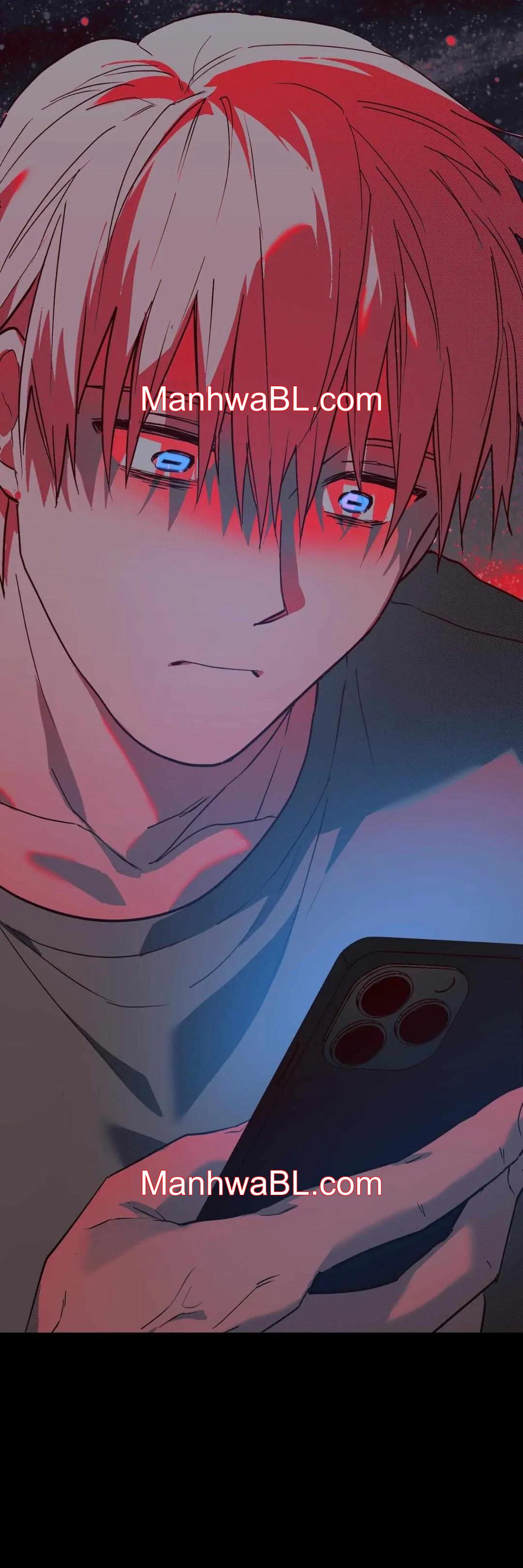 Control Time - Capítulo 11.3 manhwa