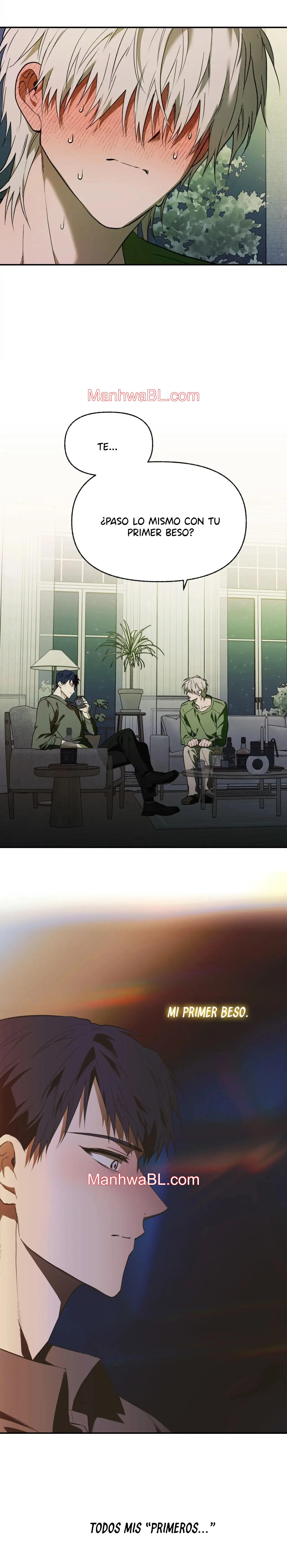 Control Time - Capítulo 23.3 manhwa