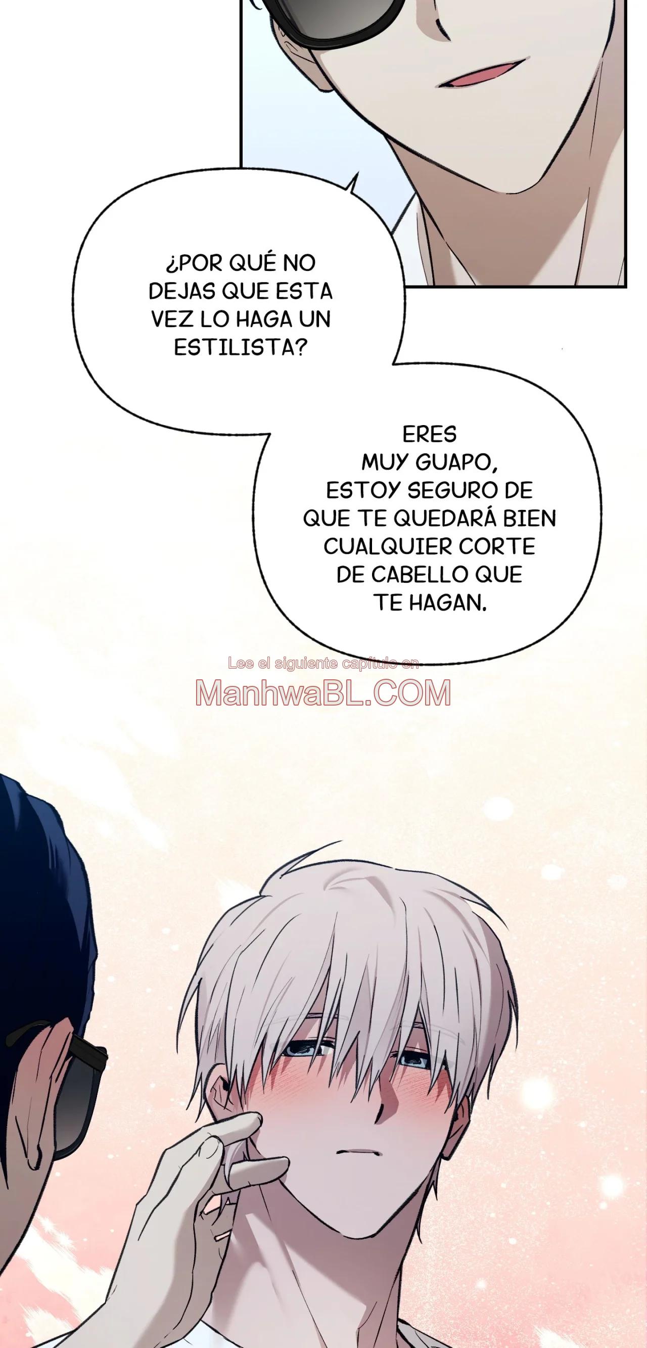 Control Time - Capítulo 52 manhwa