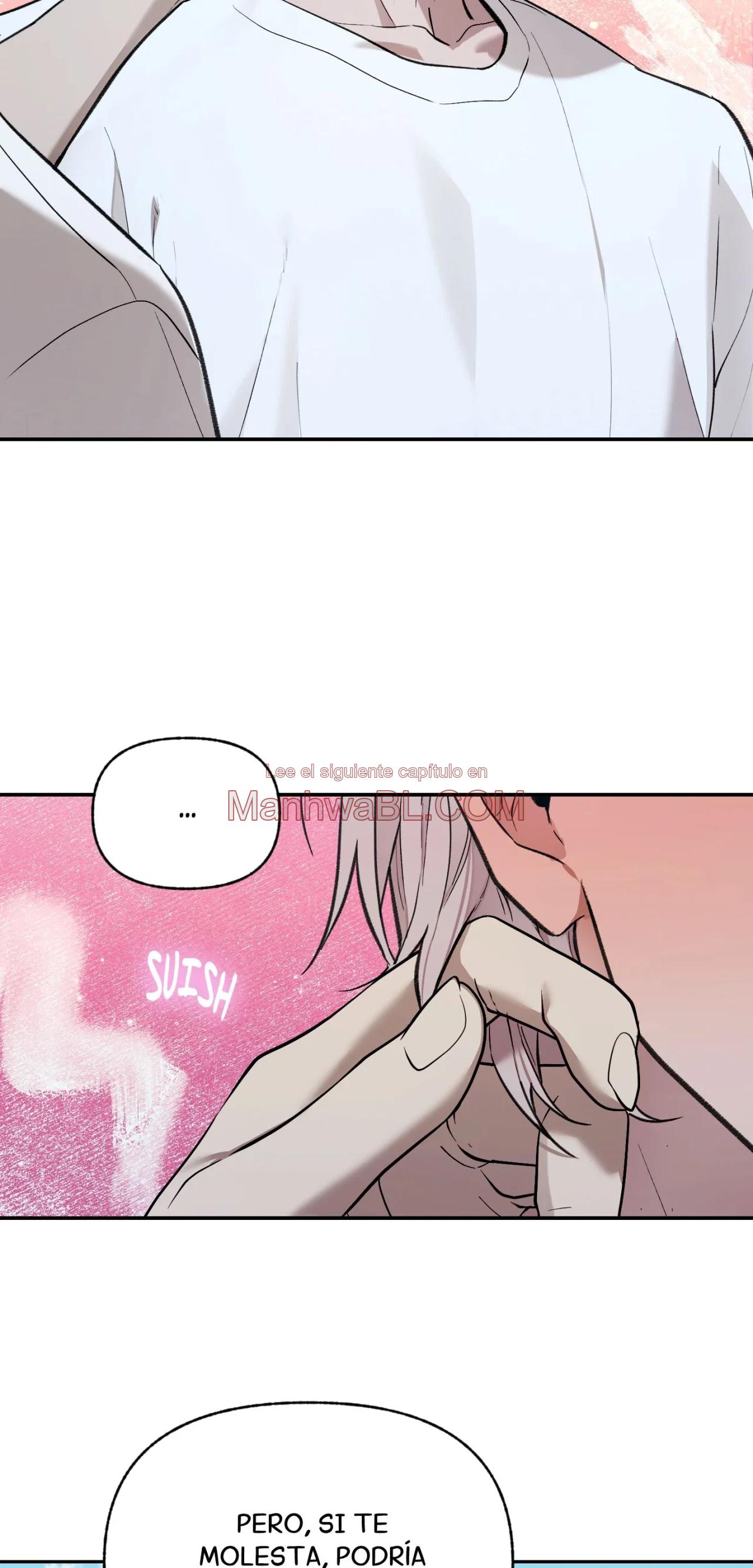 Control Time - Capítulo 52 manhwa