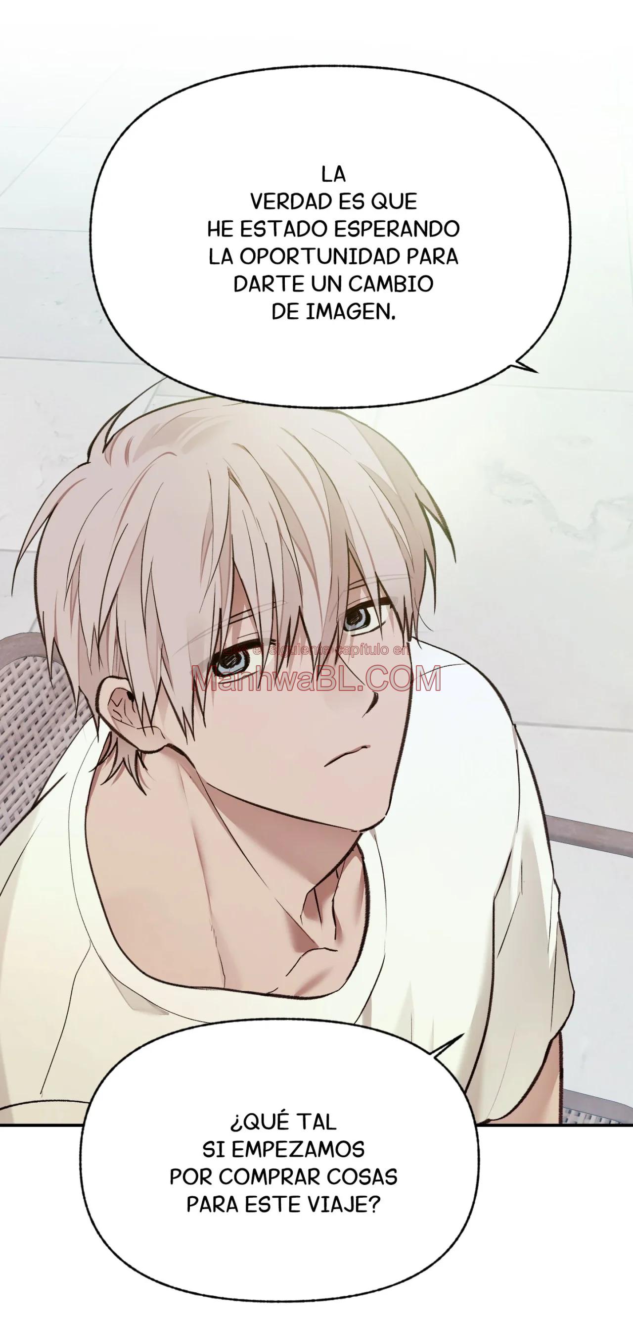Control Time - Capítulo 52 manhwa