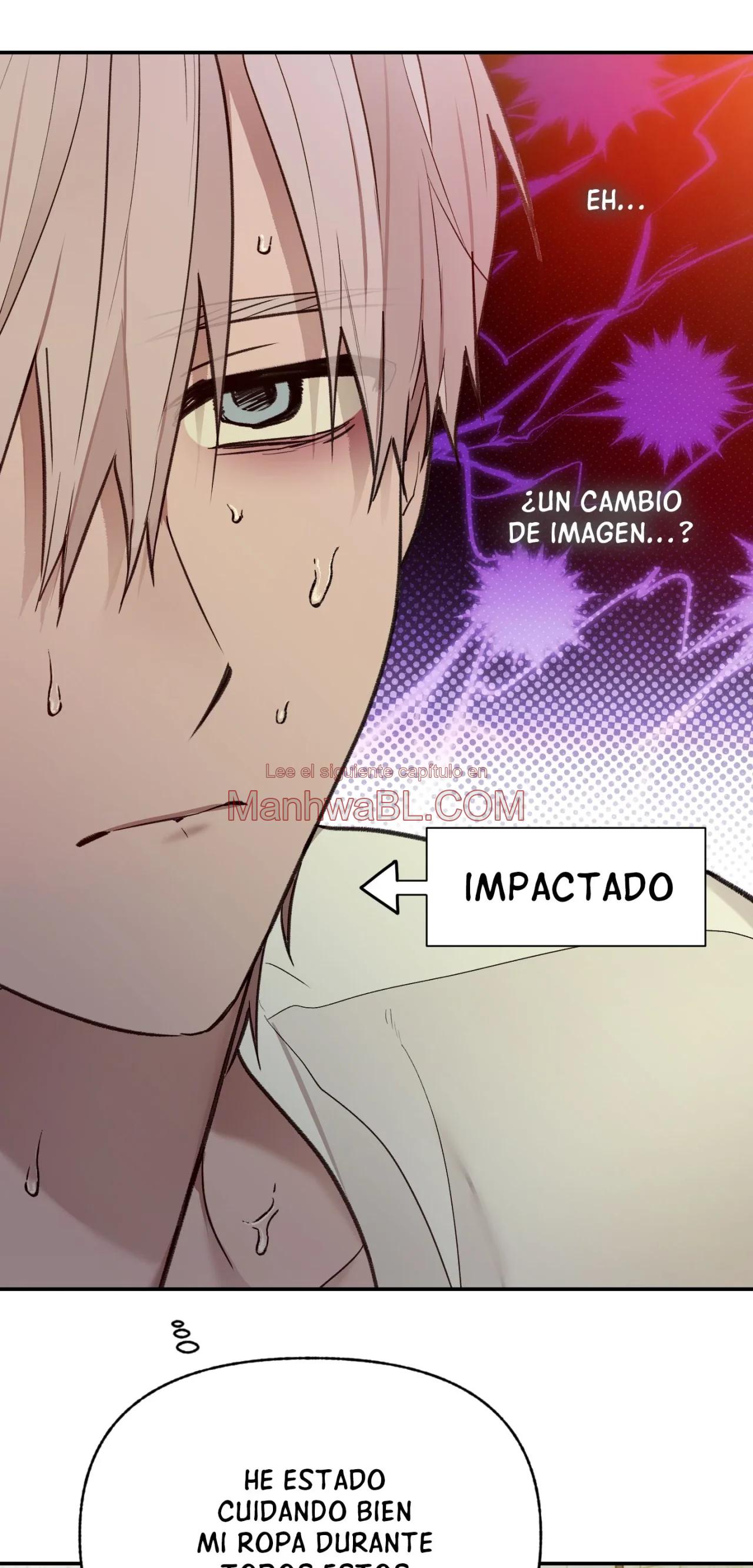 Control Time - Capítulo 52 manhwa
