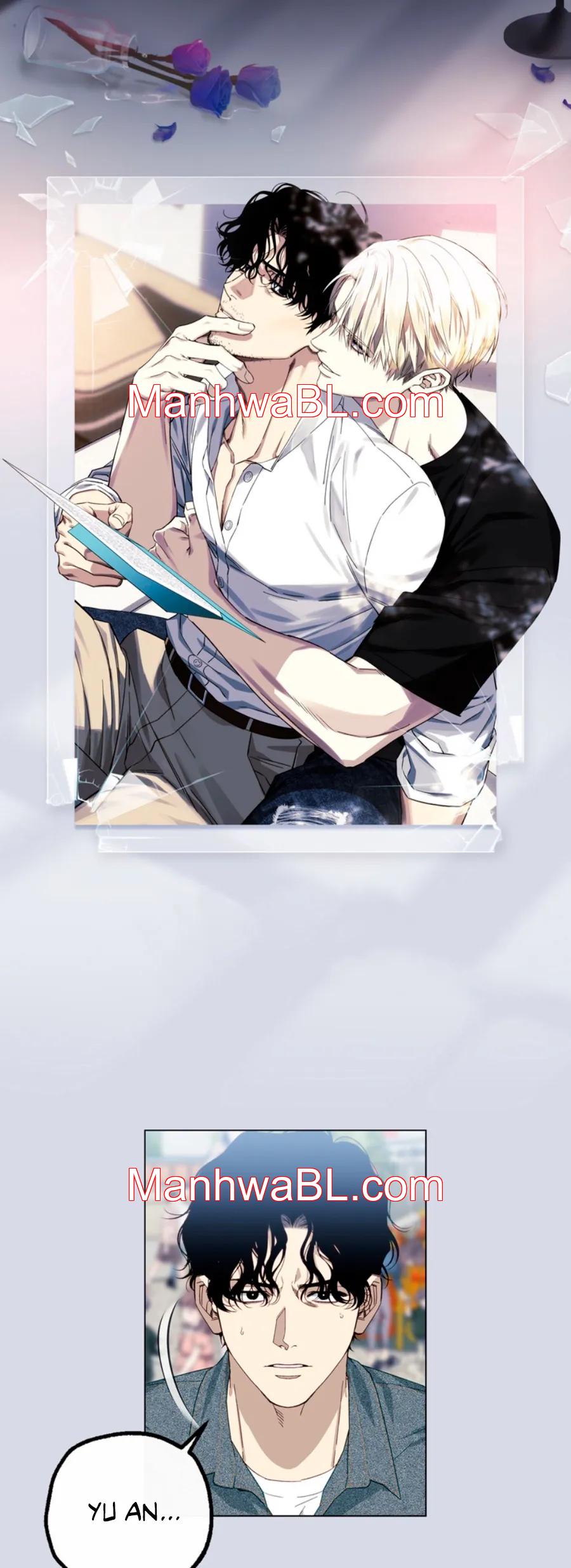 La carta de un fan para mamá - Capítulo 0 manhwa