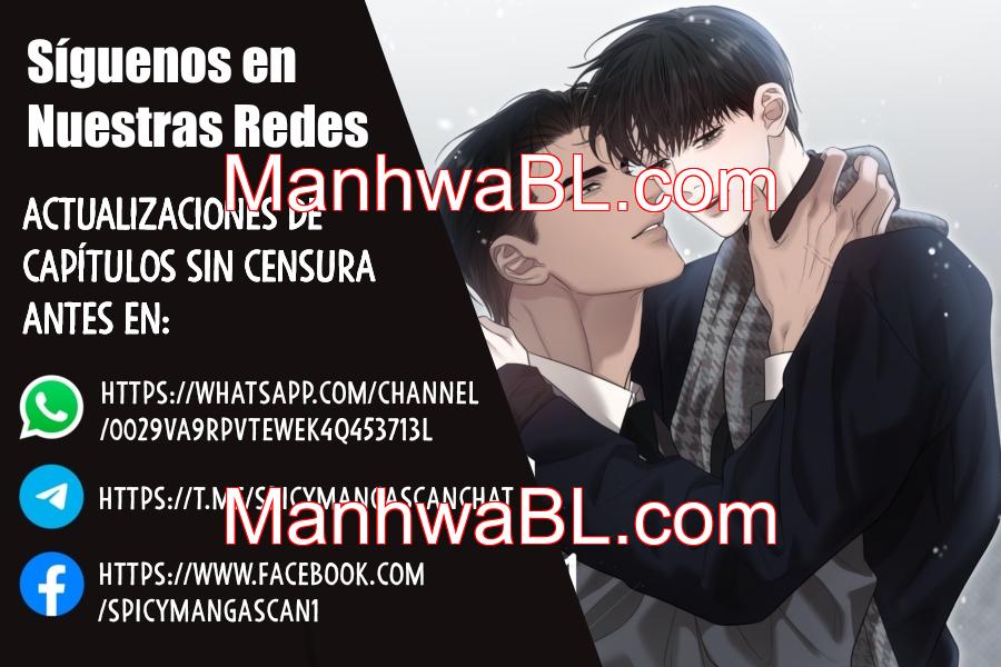 Deseo Esperanzado - Capítulo 1 manhwa