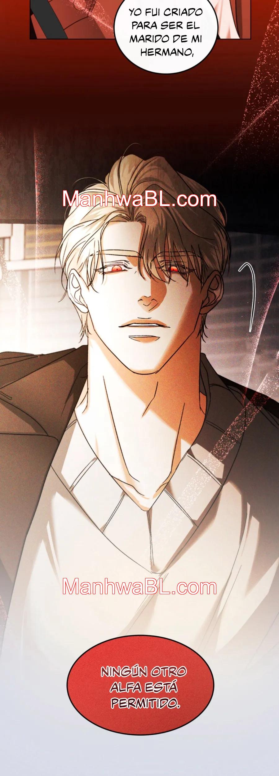 Las circunstancias eternas - Capítulo 0.2 manhwa
