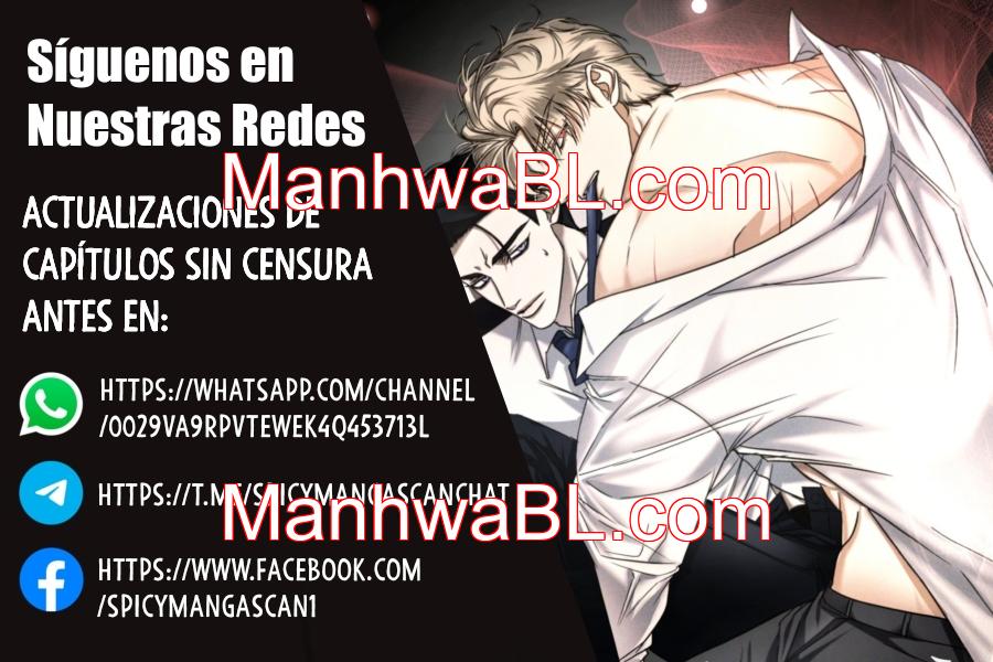 Las circunstancias eternas - Capítulo 1 manhwa