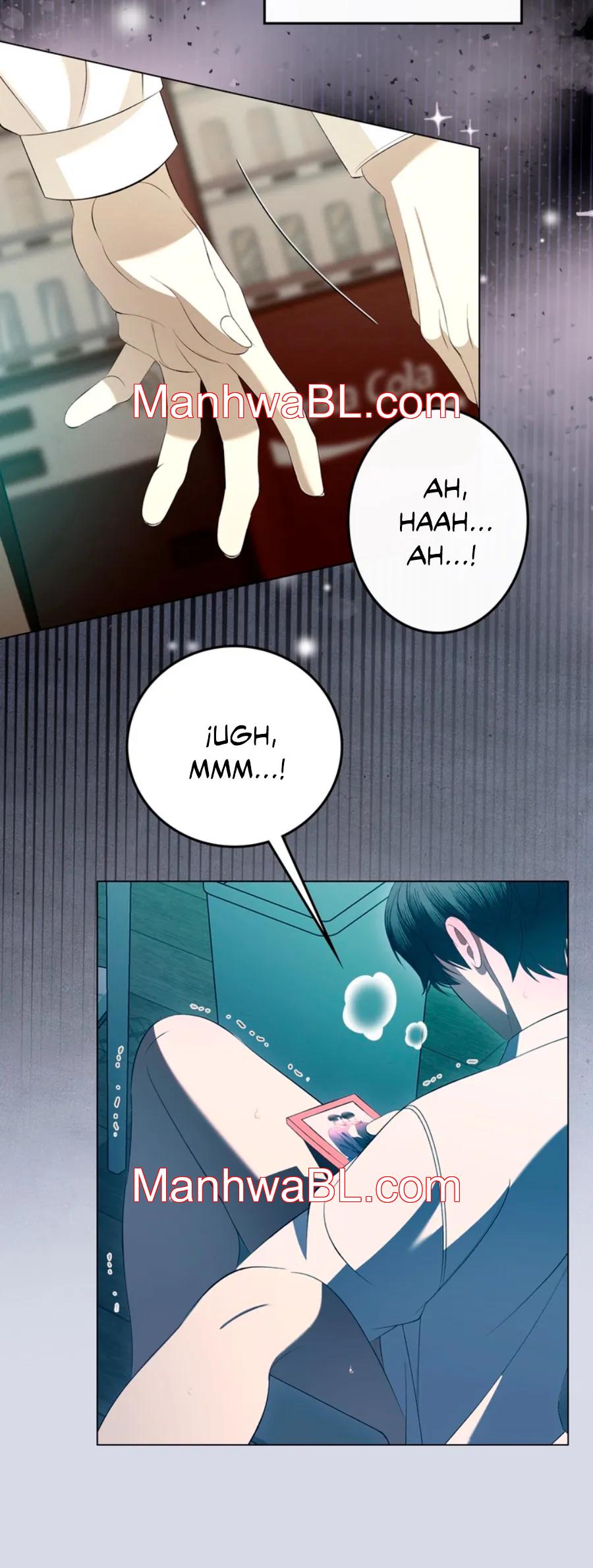 Sangre parecida - Capítulo 0.2 manhwa