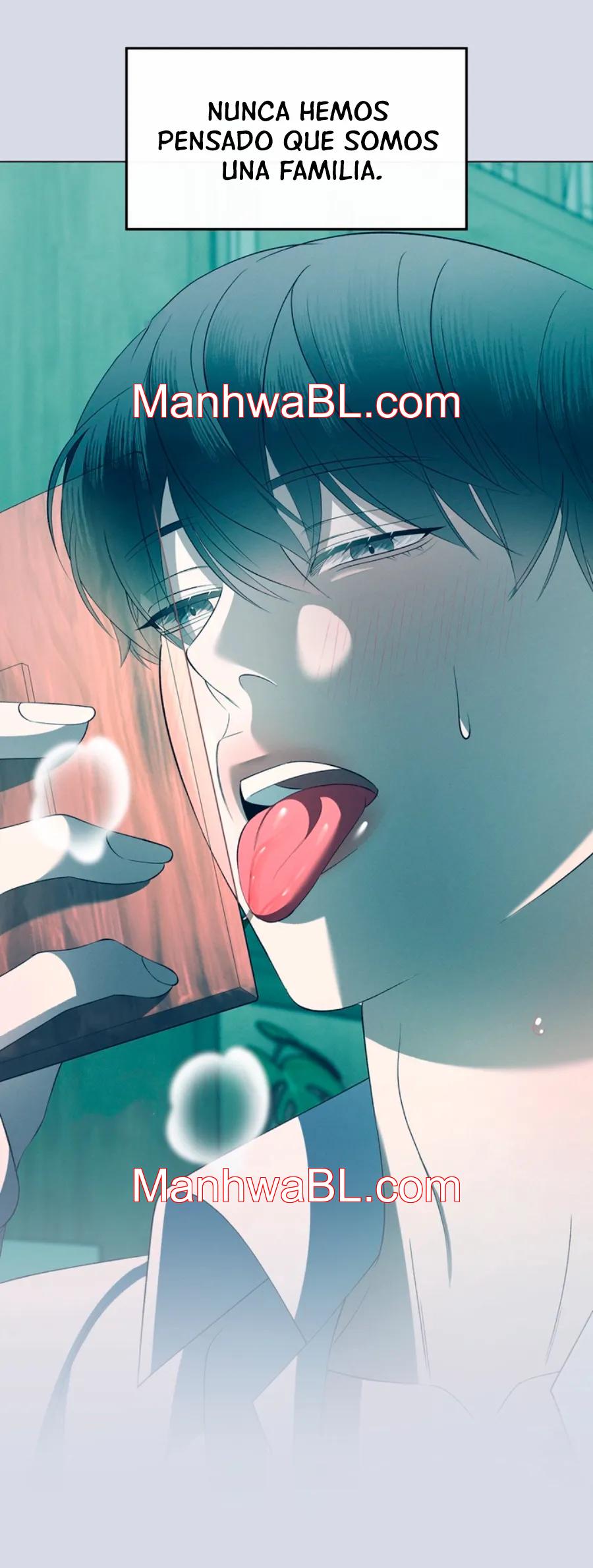 Sangre parecida - Capítulo 0.2 manhwa