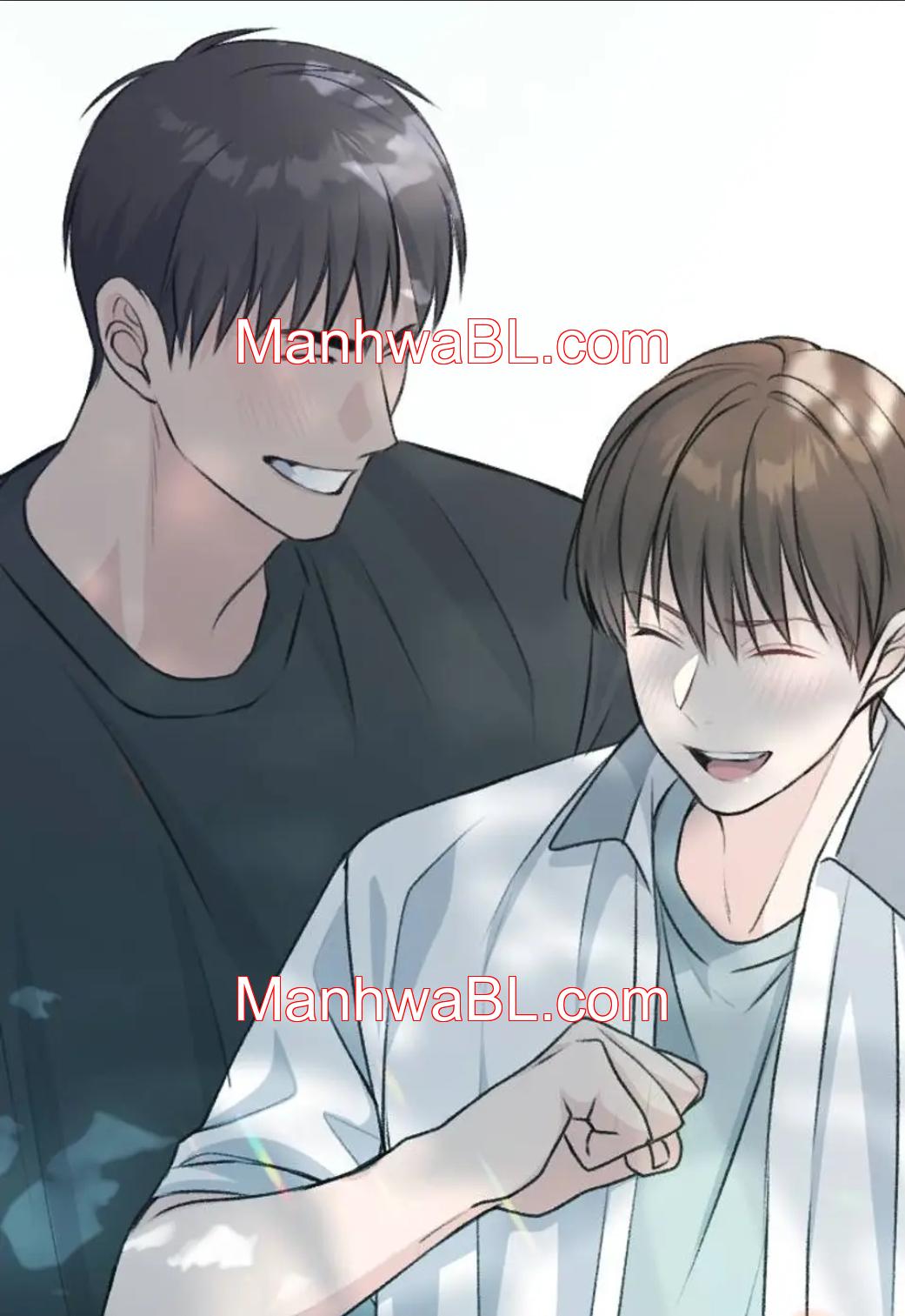 Caramelo Ñam Ñam - Capítulo 12.3 manhwa