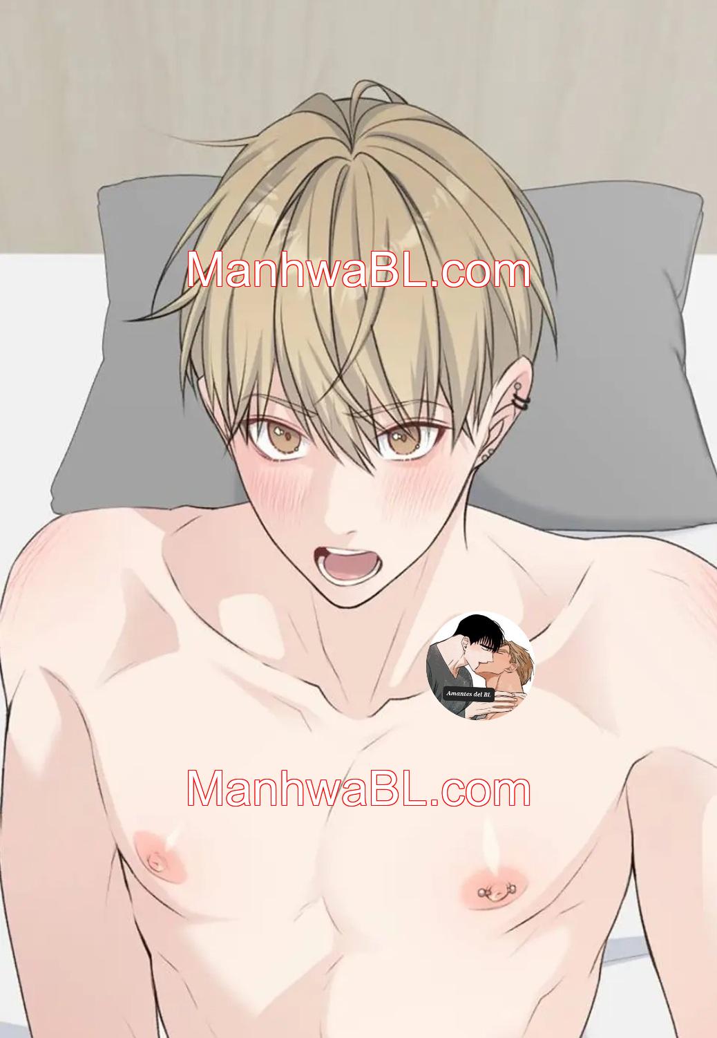 Caramelo Ñam Ñam - Capítulo 17.3 manhwa
