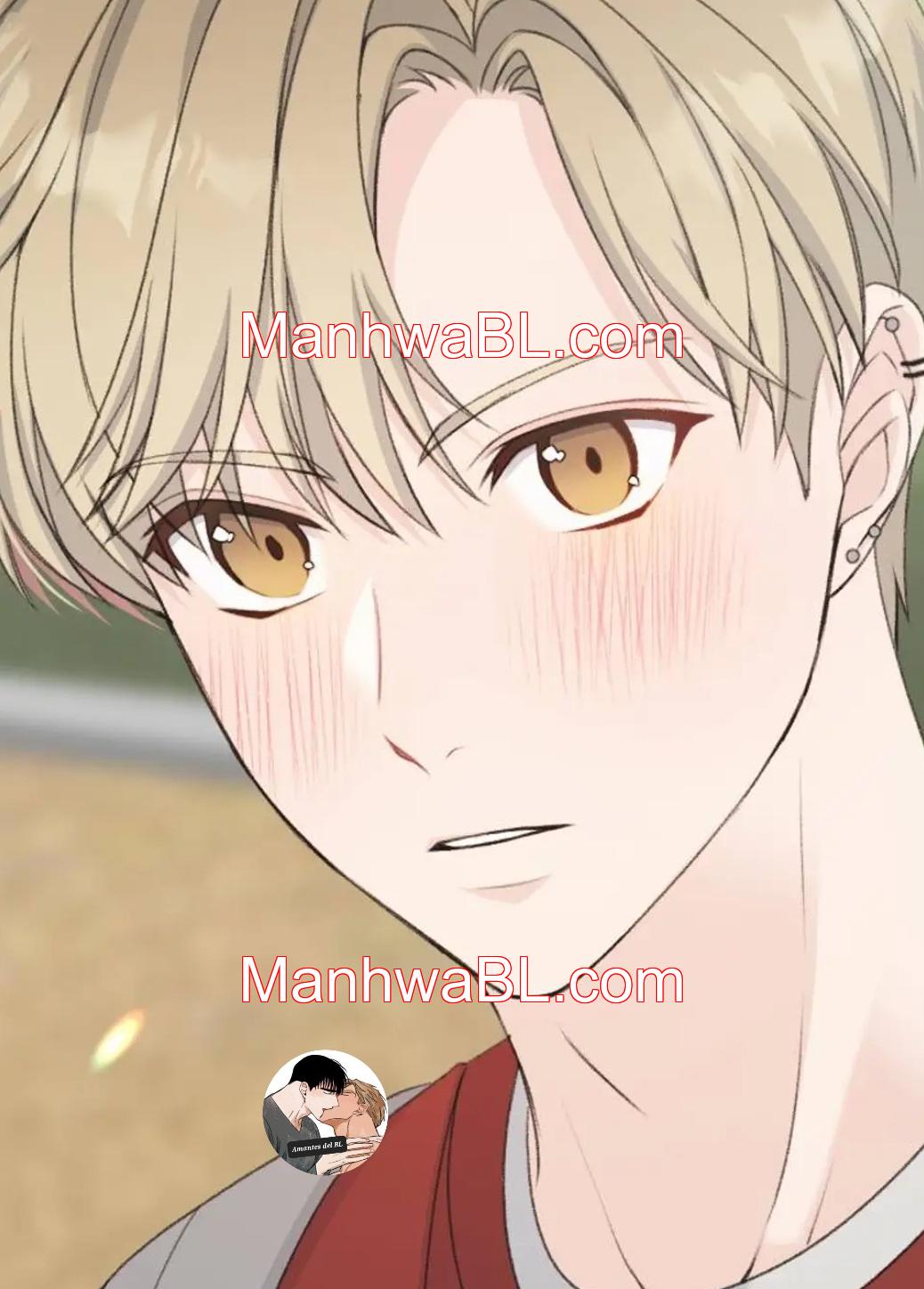 Caramelo Ñam Ñam - Capítulo 27.3 manhwa