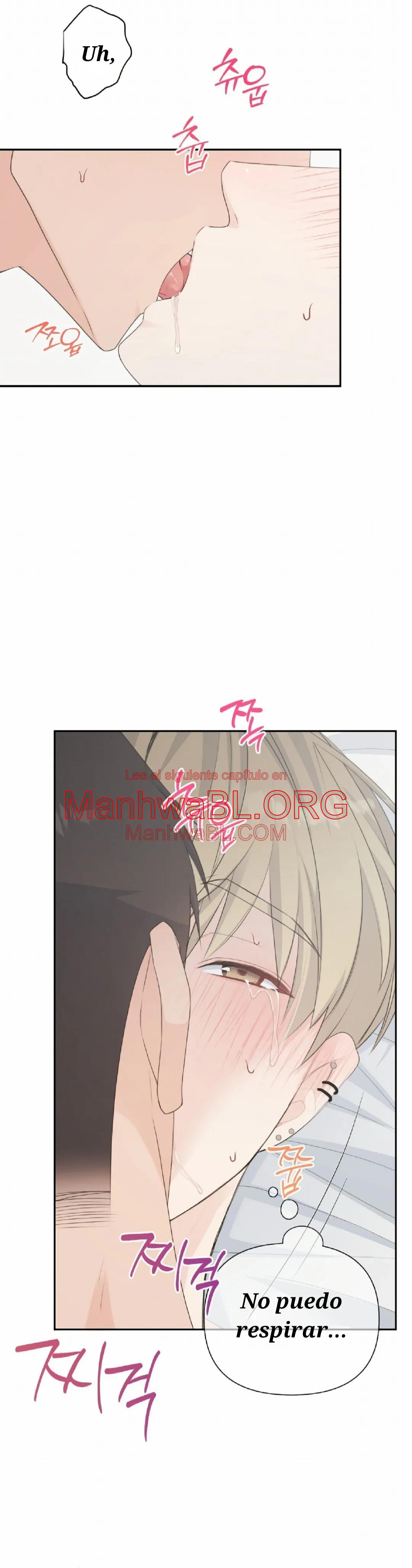 Caramelo Ñam Ñam - Capítulo 30 3 manhwa