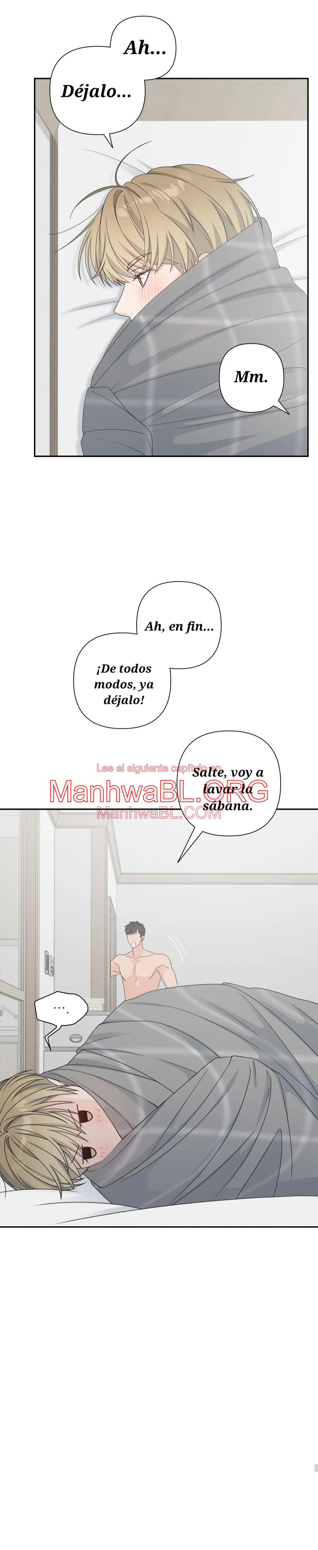 Caramelo Ñam Ñam - Capítulo 31 2 manhwa