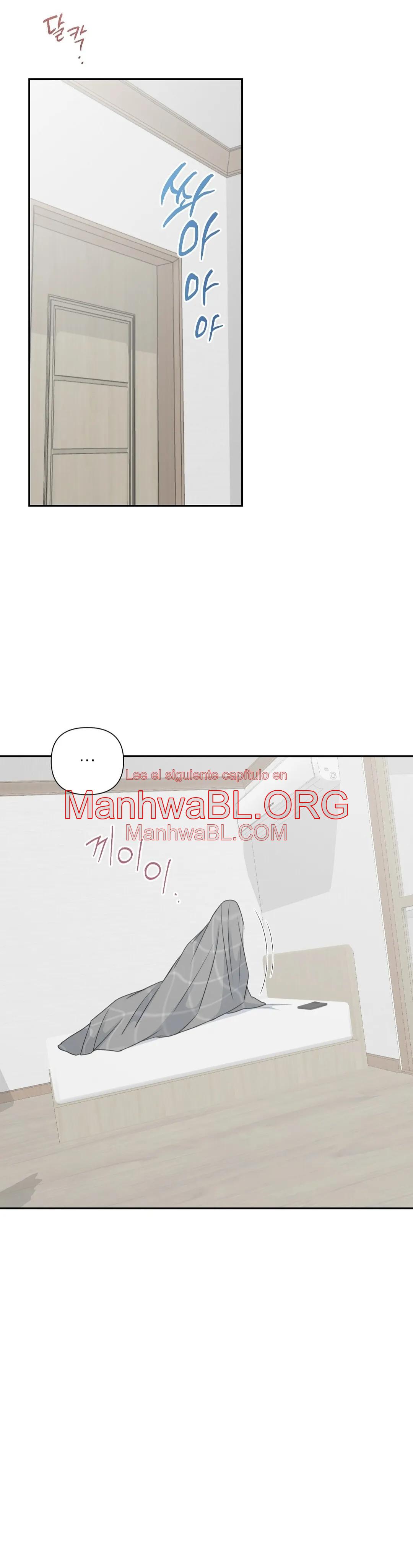 Caramelo Ñam Ñam - Capítulo 31 2 manhwa