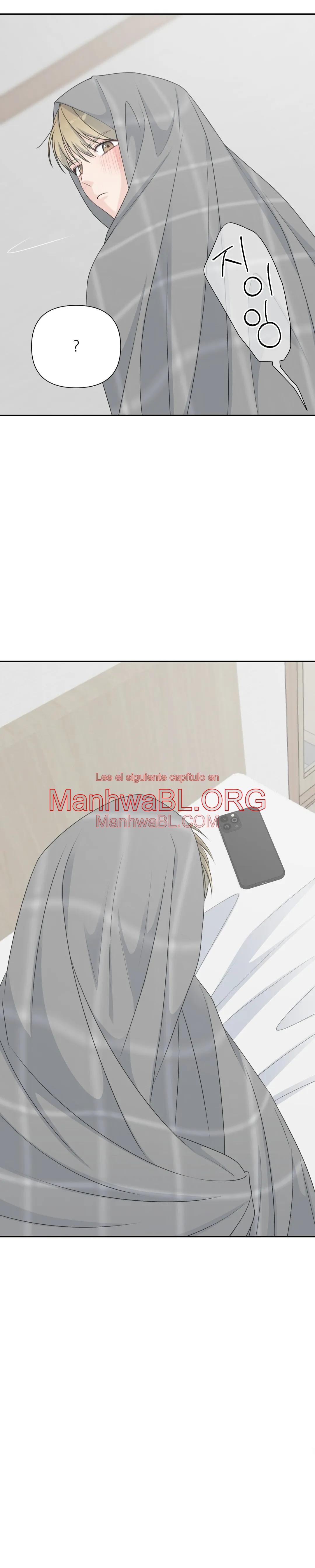 Caramelo Ñam Ñam - Capítulo 31 2 manhwa