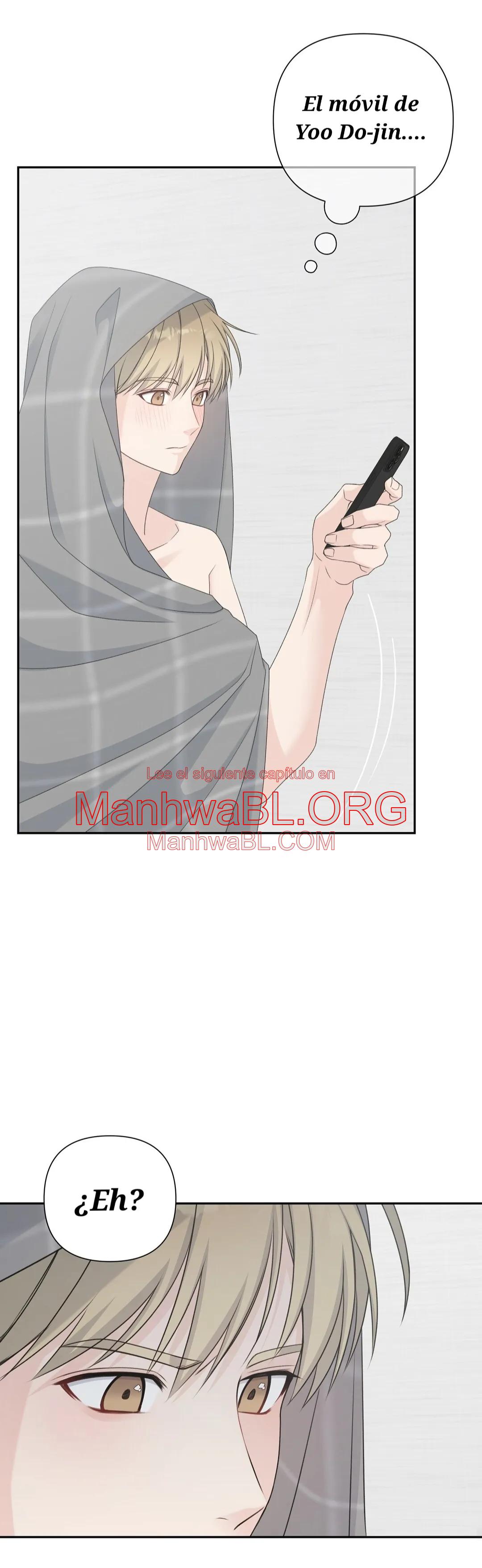 Caramelo Ñam Ñam - Capítulo 31 2 manhwa
