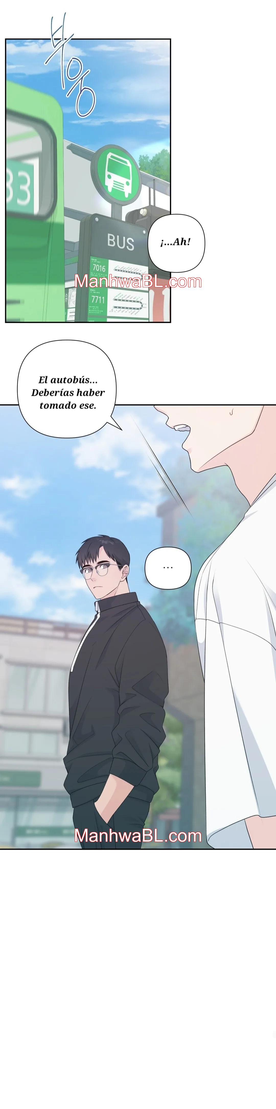 Caramelo Ñam Ñam - Capítulo 23.2 manhwa
