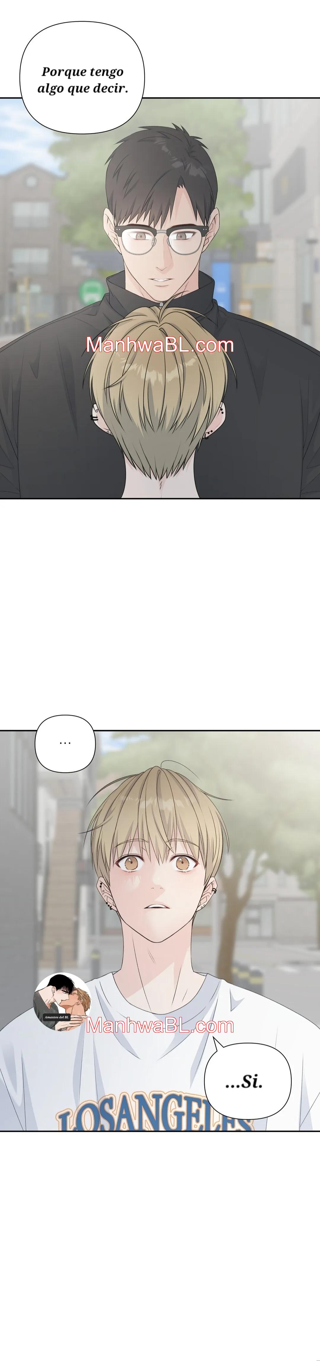 Caramelo Ñam Ñam - Capítulo 23.2 manhwa