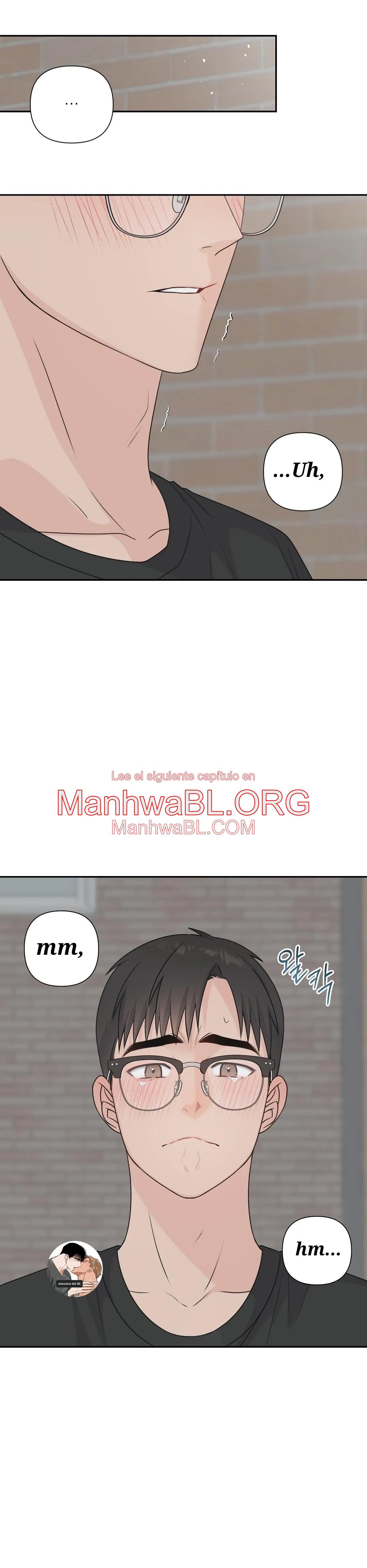 Caramelo Ñam Ñam - Capítulo 43 2 manhwa
