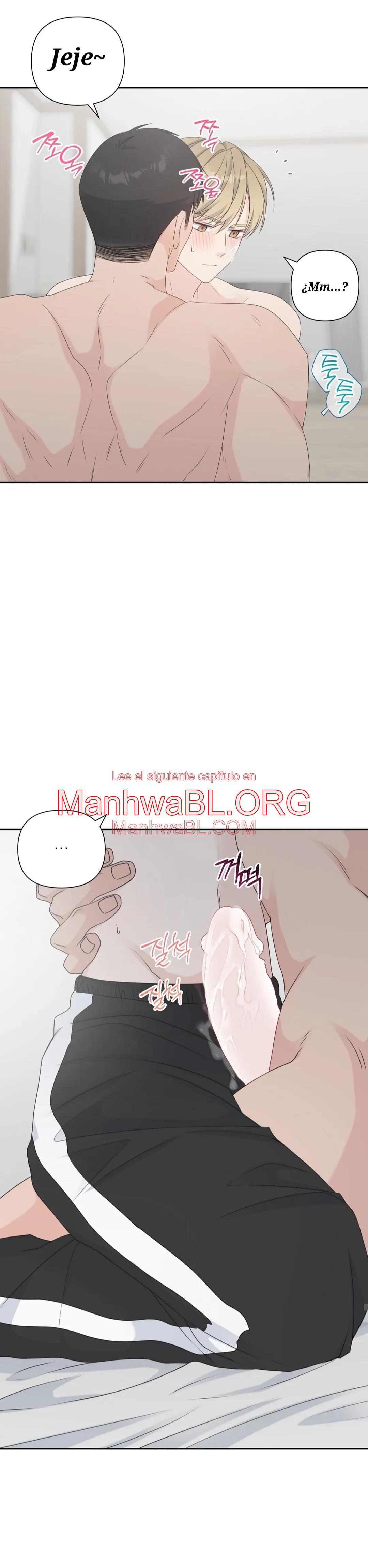 Caramelo Ñam Ñam - Capítulo 30 2 manhwa