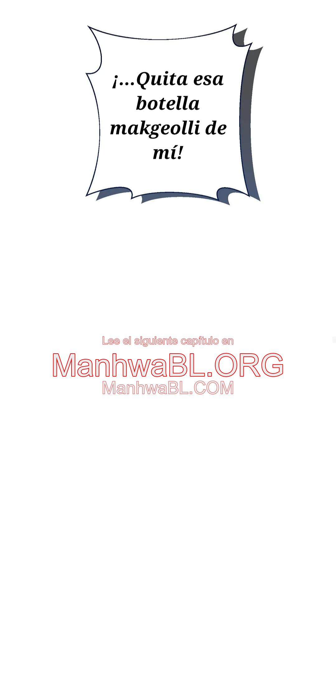 Caramelo Ñam Ñam - Capítulo 30 2 manhwa