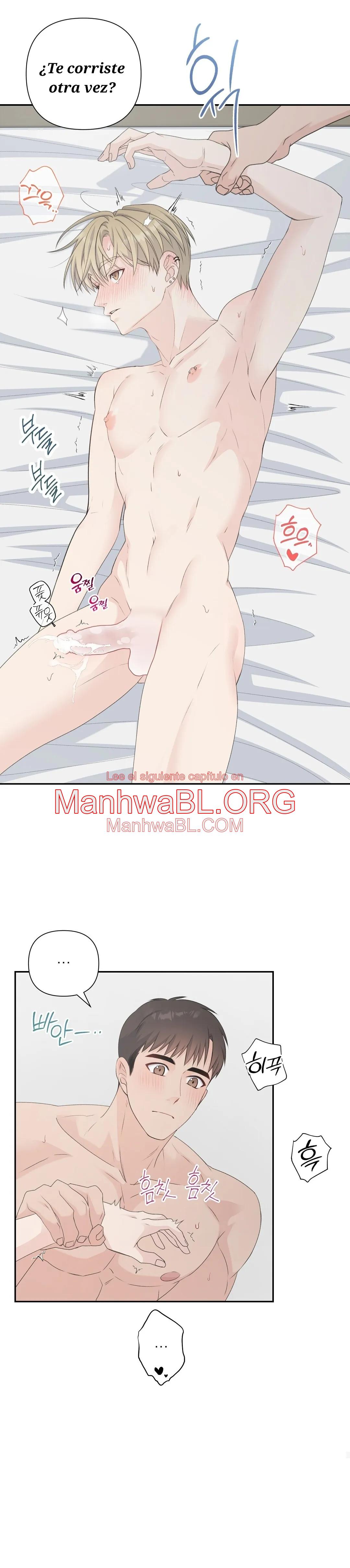 Caramelo Ñam Ñam - Capítulo 30 2 manhwa