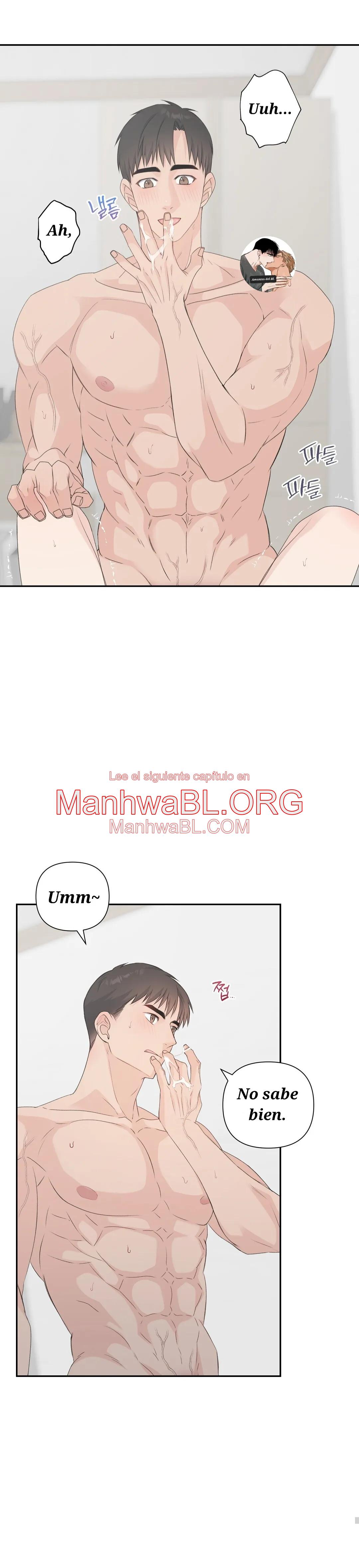 Caramelo Ñam Ñam - Capítulo 30 2 manhwa