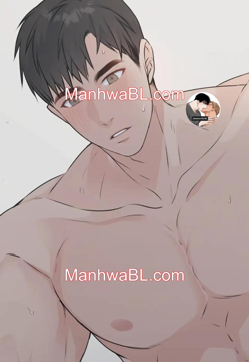 Caramelo Ñam Ñam - Capítulo 15 manhwa