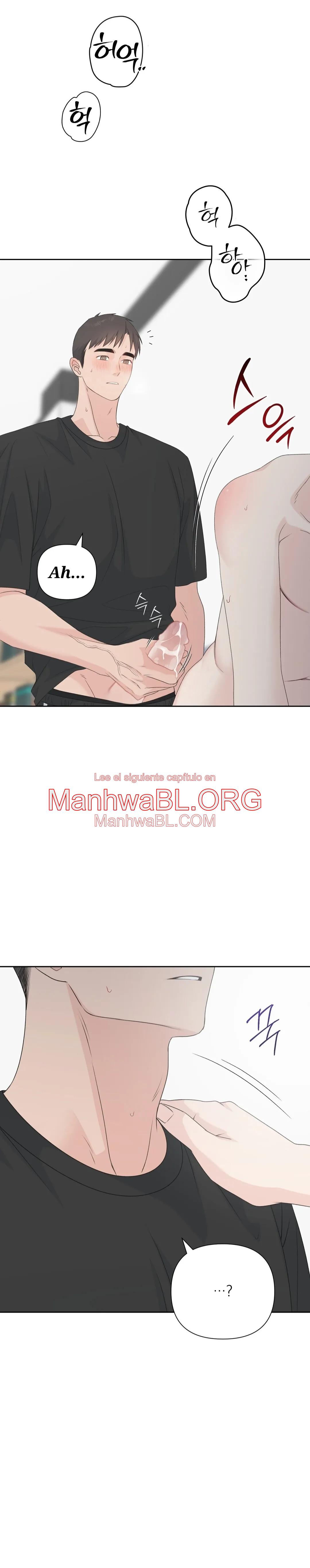 Caramelo Ñam Ñam - Capítulo 36 3 manhwa