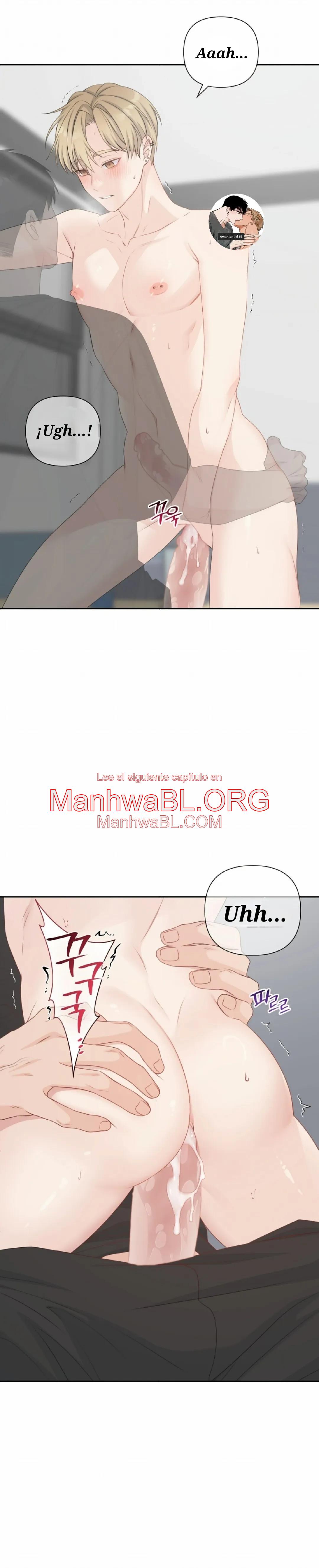 Caramelo Ñam Ñam - Capítulo 36 3 manhwa