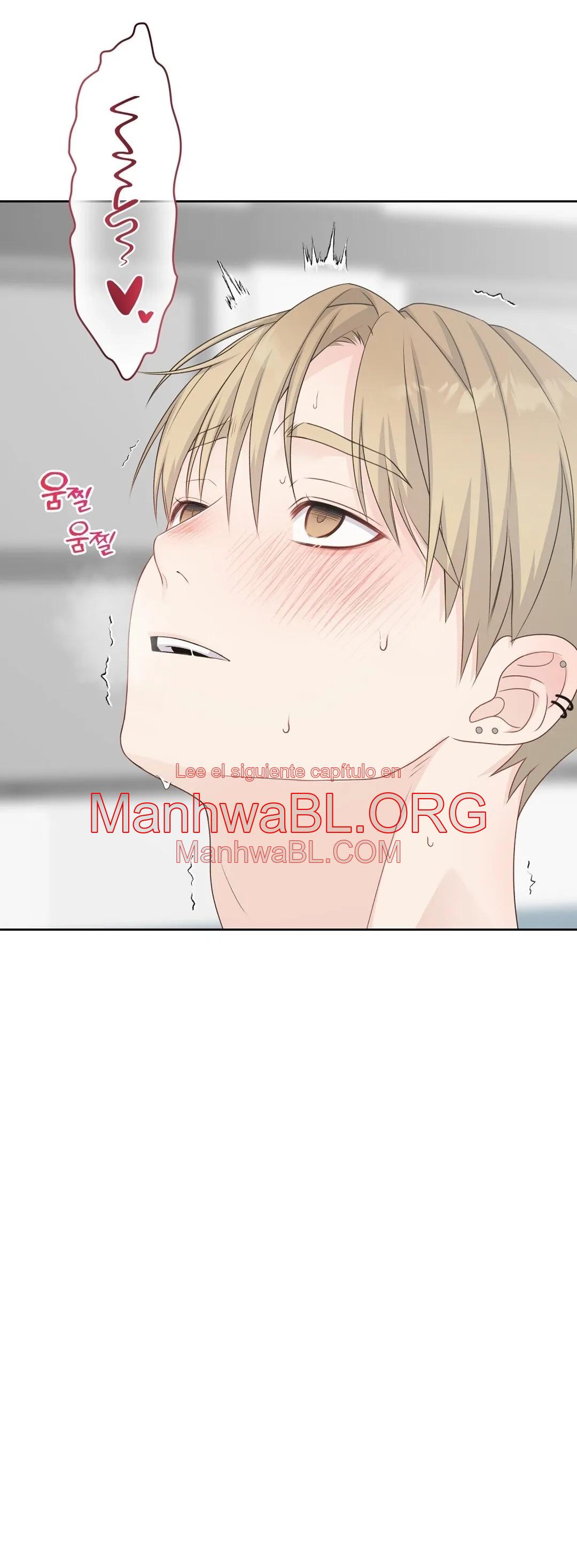 Caramelo Ñam Ñam - Capítulo 36 3 manhwa