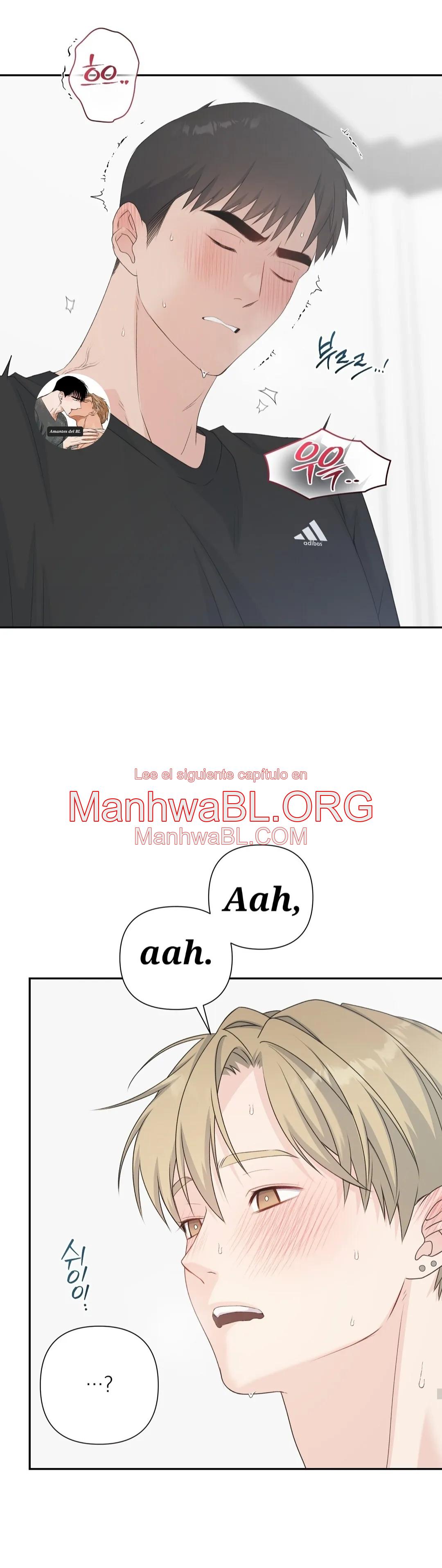 Caramelo Ñam Ñam - Capítulo 37 2 manhwa