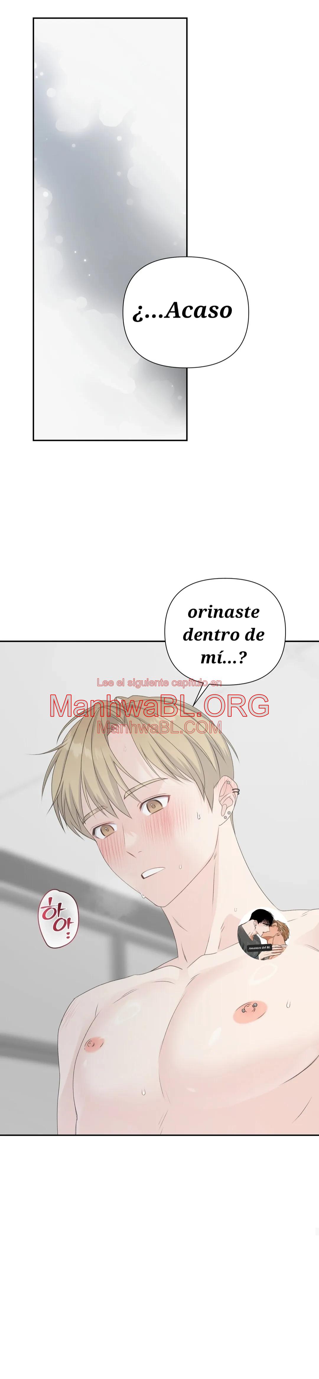 Caramelo Ñam Ñam - Capítulo 37 2 manhwa