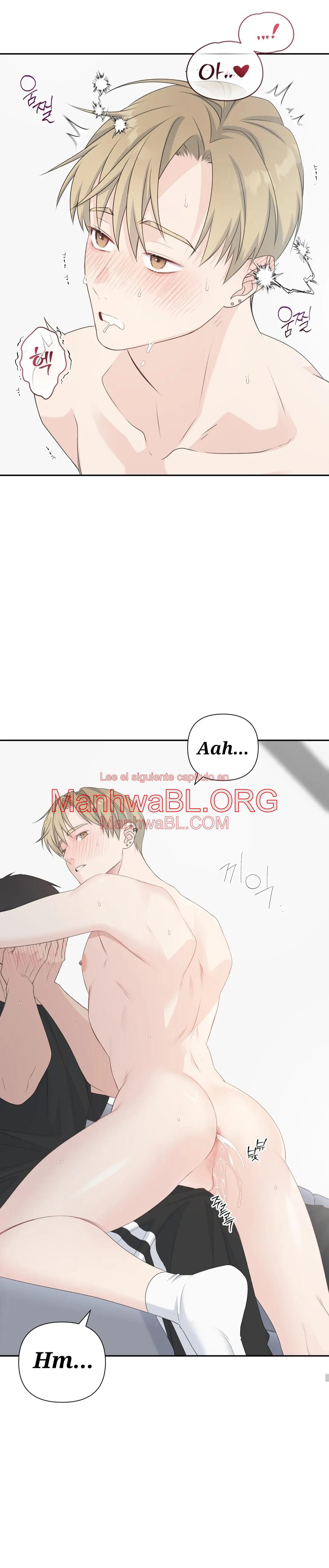 Caramelo Ñam Ñam - Capítulo 37 2 manhwa