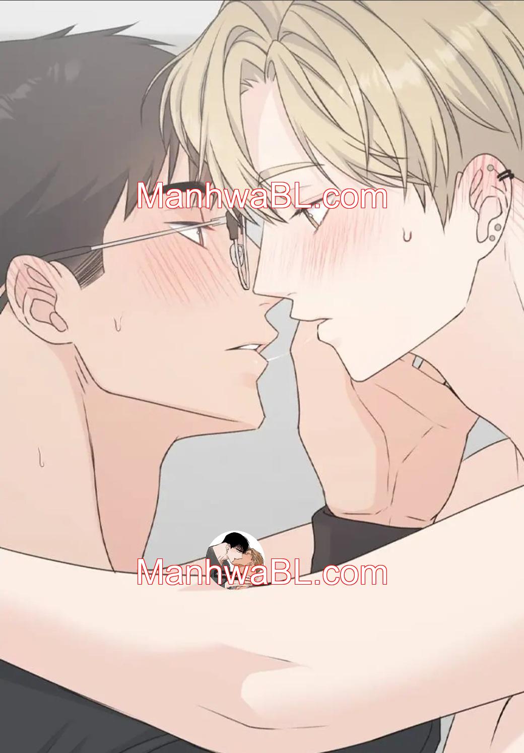 Caramelo Ñam Ñam - Capítulo 28 manhwa