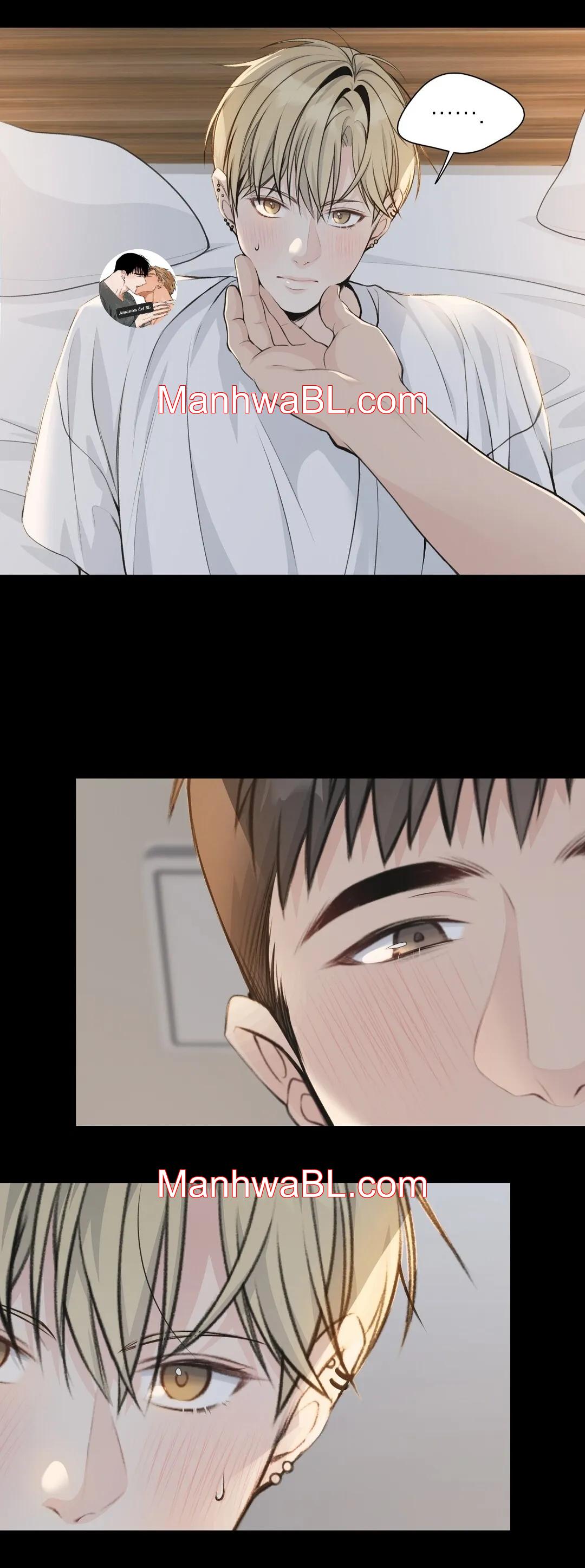 Caramelo Ñam Ñam - Capítulo 2 manhwa