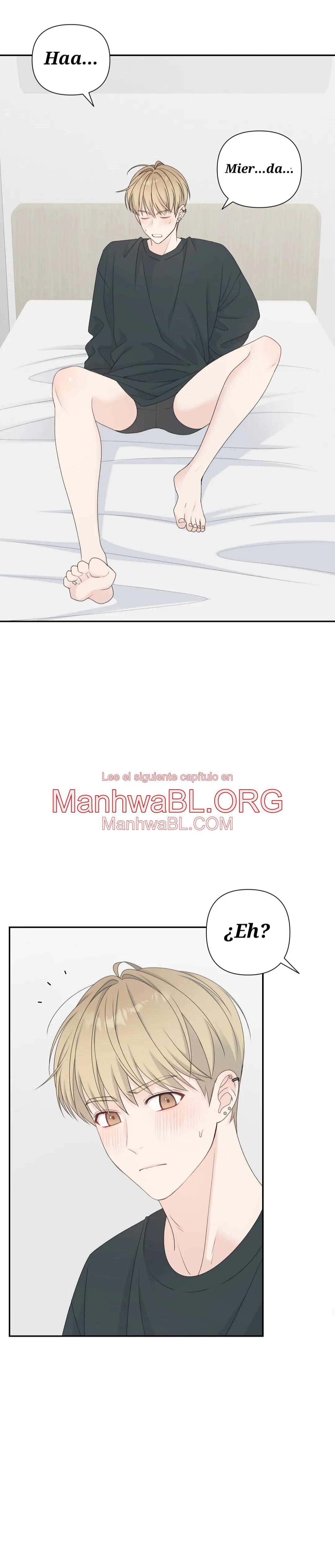 Caramelo Ñam Ñam - Capítulo 32 2 manhwa