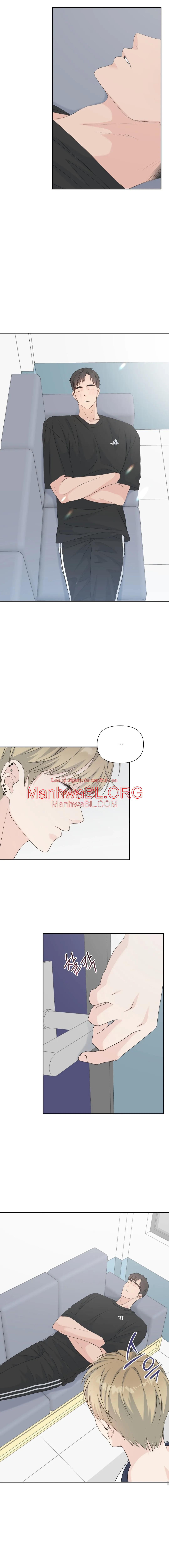 Caramelo Ñam Ñam - Capítulo 34 2 manhwa