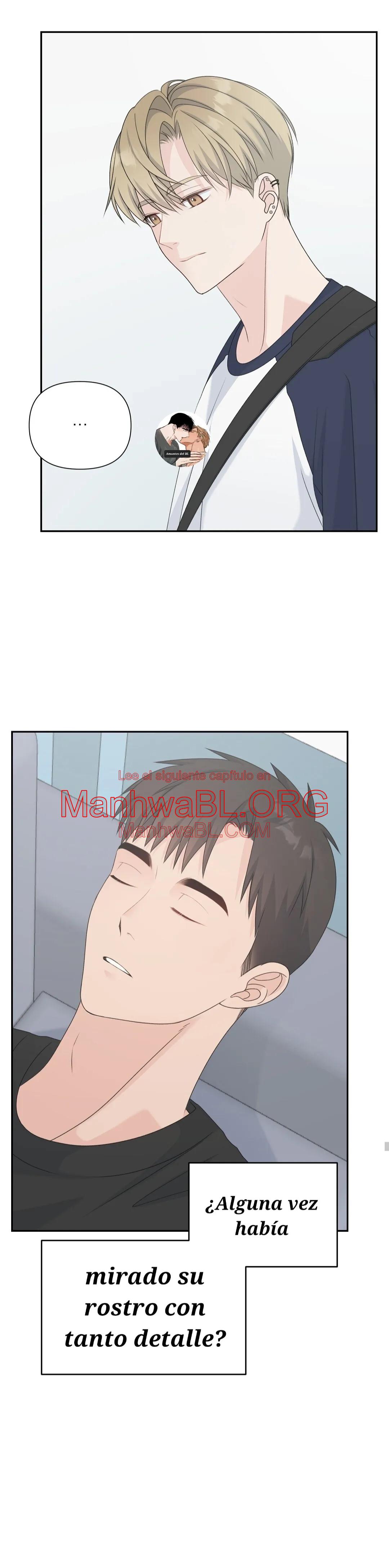Caramelo Ñam Ñam - Capítulo 34 2 manhwa