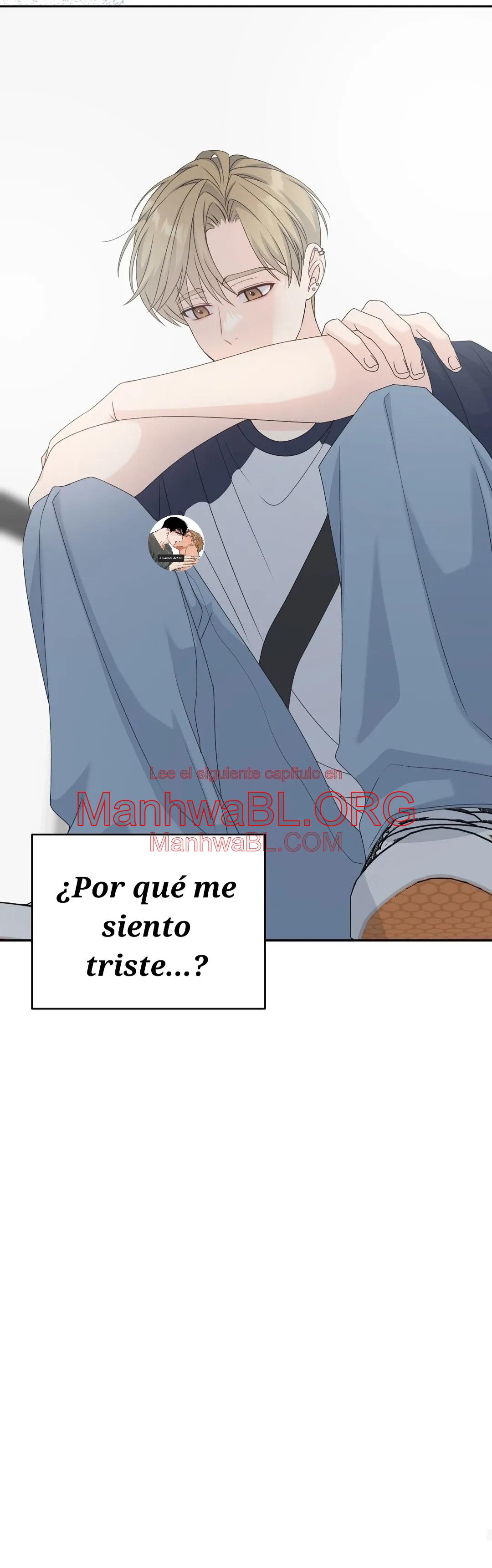 Caramelo Ñam Ñam - Capítulo 34 2 manhwa