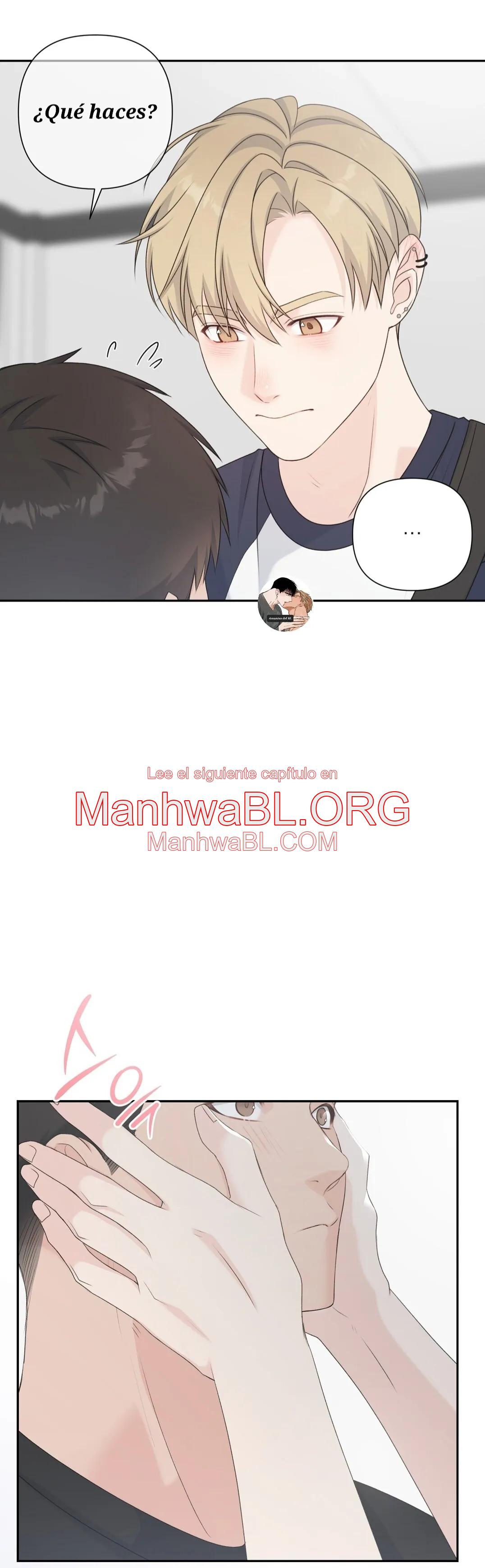 Caramelo Ñam Ñam - Capítulo 35 2 manhwa