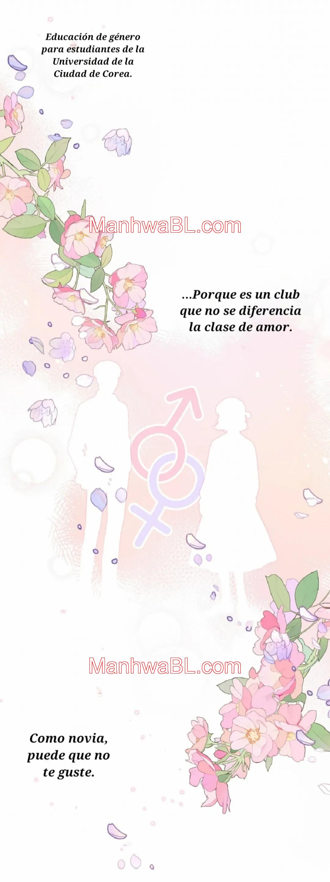 Caramelo Ñam Ñam - Capítulo 12.2 manhwa