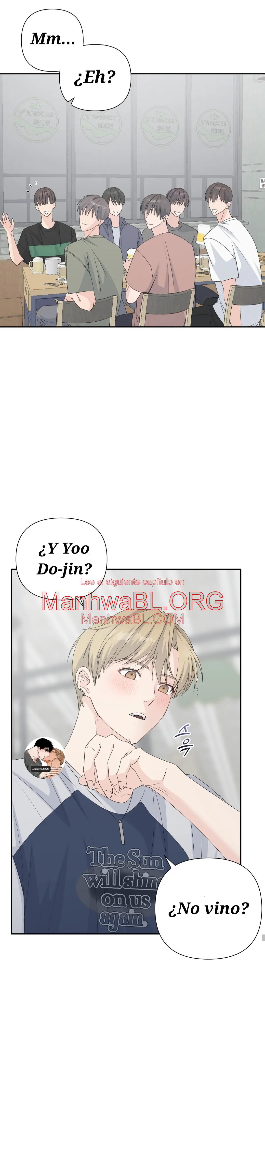 Caramelo Ñam Ñam - Capítulo 41 2 manhwa