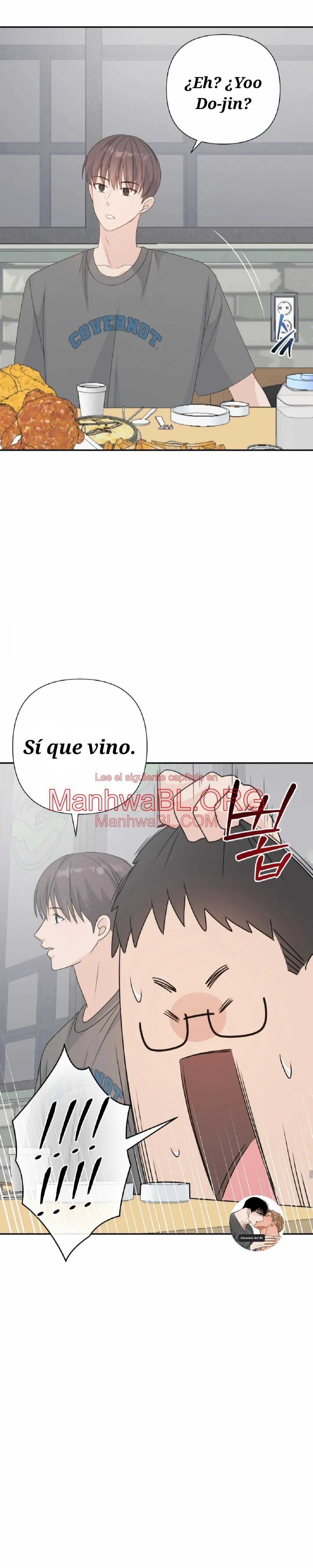 Caramelo Ñam Ñam - Capítulo 41 2 manhwa