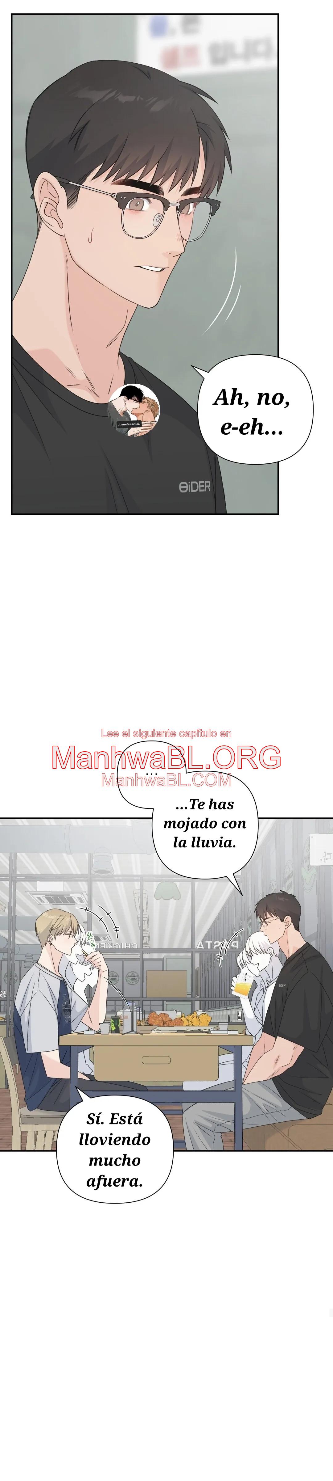 Caramelo Ñam Ñam - Capítulo 41 2 manhwa