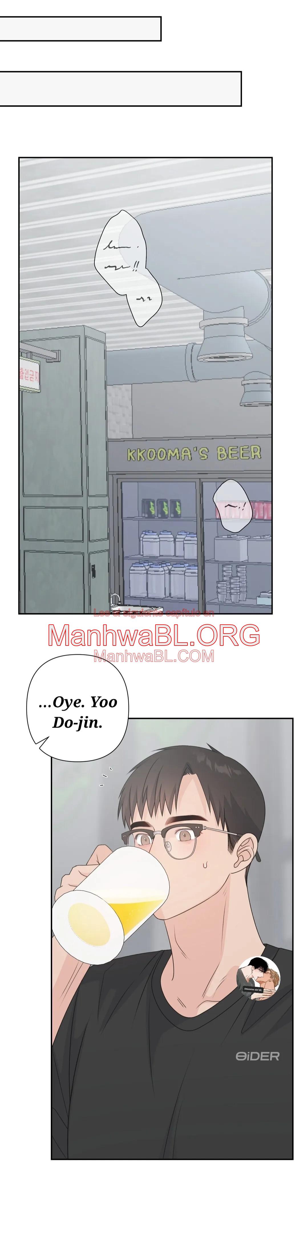 Caramelo Ñam Ñam - Capítulo 41 2 manhwa