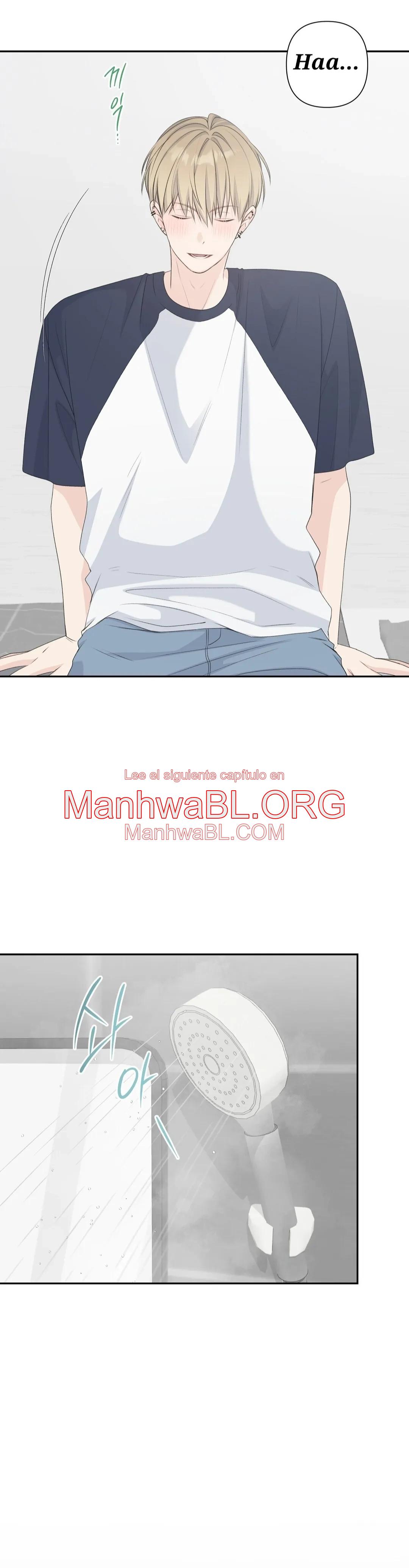 Caramelo Ñam Ñam - Capítulo 39 3 manhwa