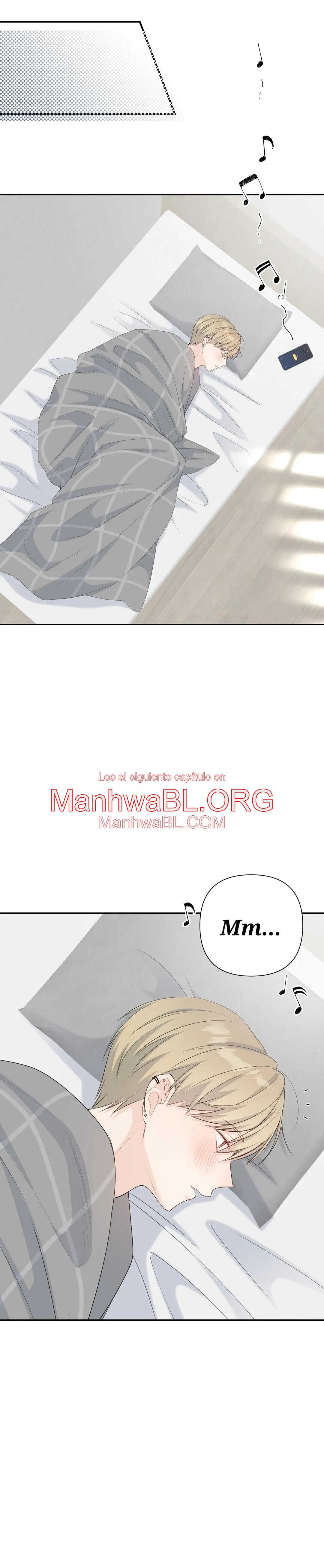 Caramelo Ñam Ñam - Capítulo 39 3 manhwa